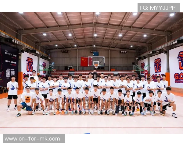 探索高中篮球学校的培养模式与发展前景助力年轻球员成长之路